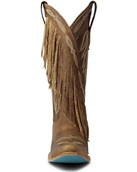Lane Women's Senita Falls Western Boots - Snip Toe