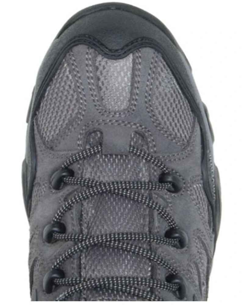 Wolverine Men's Wilderness Hiking Boots - Soft Toe