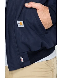 Carhartt Men's Flame-Resistant Duck Active Work Jackets