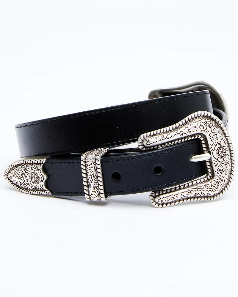 Idyllwind Women's Double Down Western Belt