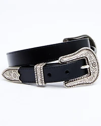 Idyllwind Women's Double Down Western Belt