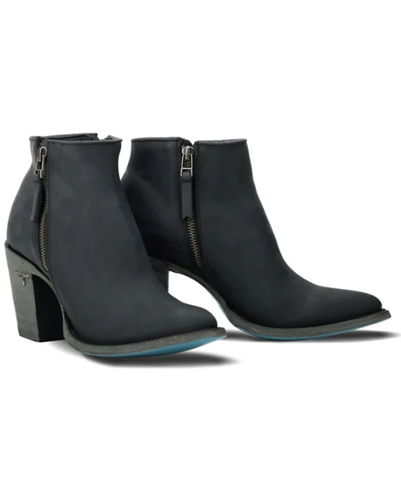 Lane Women's Charlie Booties