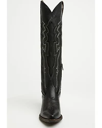 Shyanne Women's Leah Tall Western Boots - Snip Toe