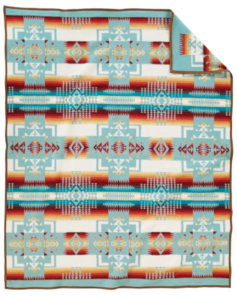 Pendleton Chief Joseph Blanket