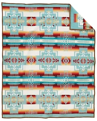Pendleton Chief Joseph Blanket