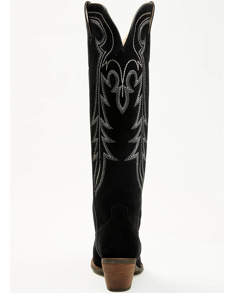 Shyanne Women's Rowan Tall Western Boots