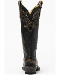 Idyllwind Women's Tough Cookie Western Boots - Square Toe