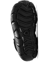 Bogs Boys' Boga Casual Shoes - Round Toe