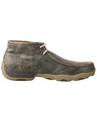 Twisted X Men's Driving Shoes - Moc Toe