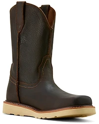 Ariat Men's Rambler Recon Western Boots - Broad Square Toe