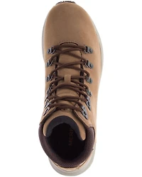 Merrell Men's Ontario Waterproof Hiking Boots - Soft Toe