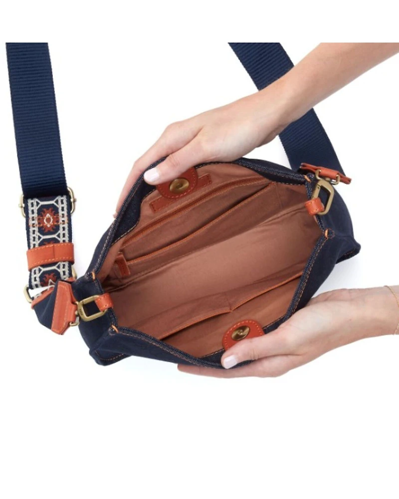Hobo Women's Cass Crossbody Bag