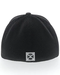 Hooey Men's Doc FlexFit Trucker Cap