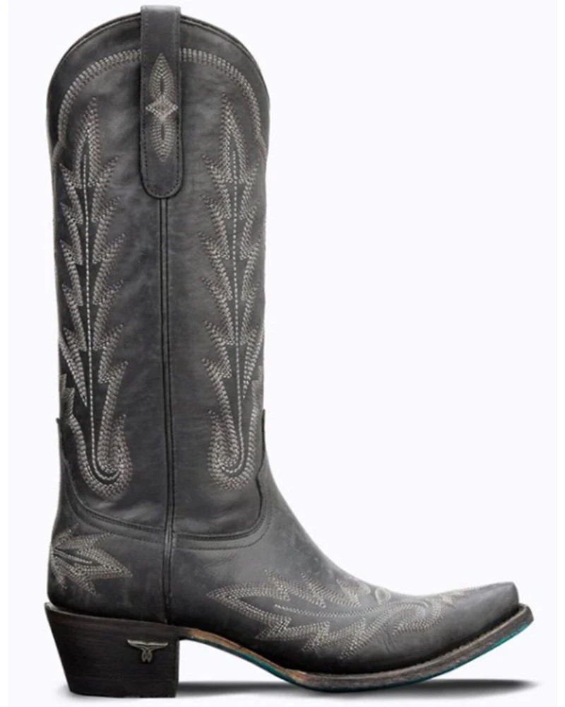 Lane Women's Lexington Western Boots - Snip Toe