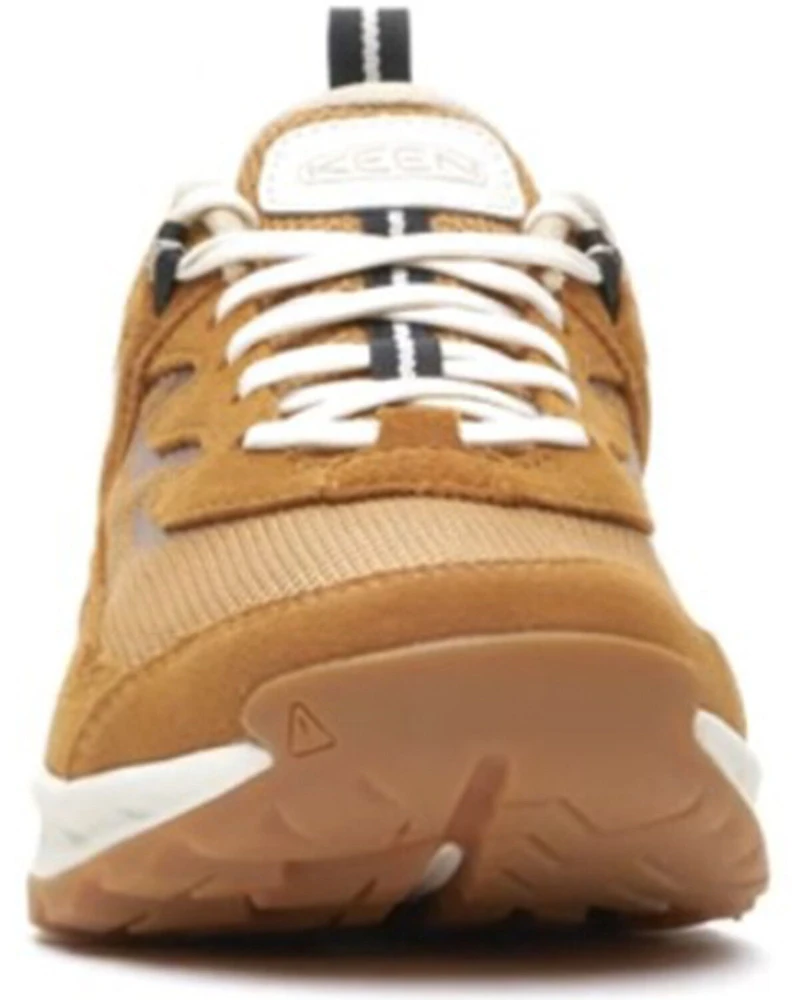 Keen Women's Hightrail Vented Hiking Shoes - Soft Toe