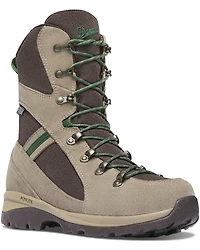 Danner Women's 8" Wayfinder Waterproof Boots - Round Toe