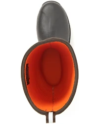 Muck Boots Men's Wetland Snake Rubber - Round Toe