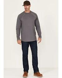 Lapco Men's FR Comfort Flex Low Bootcut Work Jeans