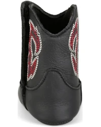 Justin Infant Boys' Baby Canter Western Boots