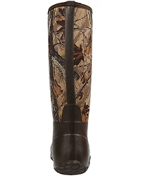 Northside Men's Shoshone Falls Waterproof Rubber Boots - Soft Toe