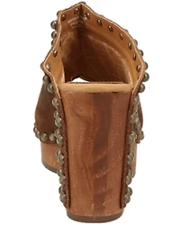 Dingo Women's Echo Wooden Sandals