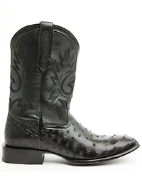 Cody James Black 1978® Men's The Hayward Exotic Ostrich Western Boots