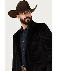 Cody James Men's Velvet Douglas Sportcoat