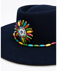 Shyanne Women's Harmony Felt Western Fashion Hat