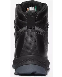 Timberland PRO Men's 6" Titan Waterproof Work Boots - Composite Toe