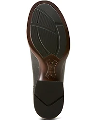 Ariat Men's Booker Ultra Chelsea Boots - Round Toe