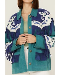 Double D Ranch Women's Bandera Jacket