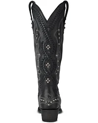 Lane Women's Cossette Tall Western Boots