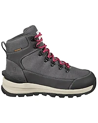 Carhartt Women's Gilmore 6" Hiker Work Boot - Alloy Toe