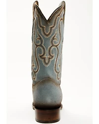 Corral Men's Suede Western Boots