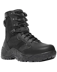 Danner Men's Scorch Side Zip 8" Boots - Soft Toe