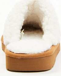 Ariat Women's Jackie Slippers - Broad Square Toe