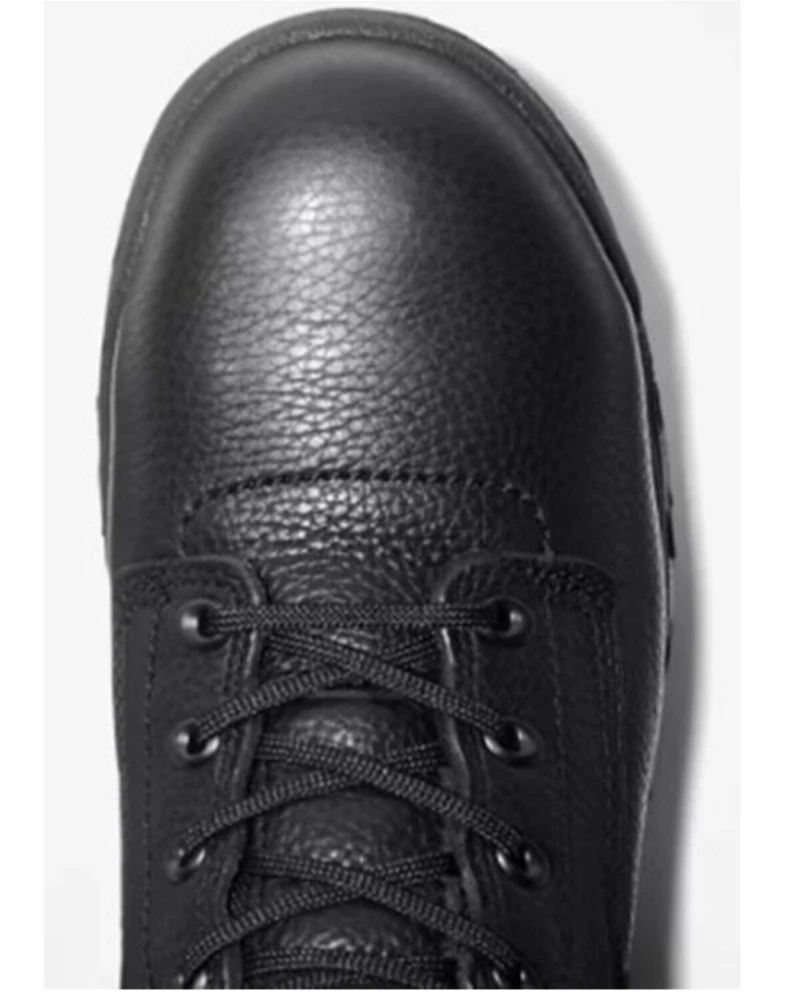 Timberland PRO Men's Titan 6" Work Boots - Alloy Toe