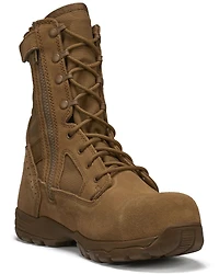 Belleville Men's TR Flyweight Hot Weather Military Boots - Composite Toe
