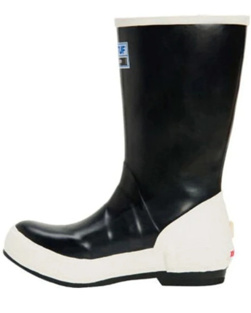 Xtratuf Women's 12" Legacy Waterproof - Round Toe