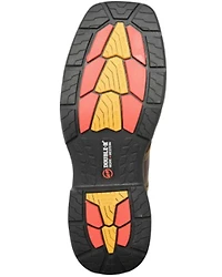 Double H Men's Phantom Rider 6" Work Boots - Composite Toe