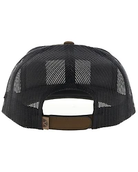 Hooey Men's Liberty Roper Trucker Cap