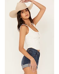 Shyanne Women's Corset Tank