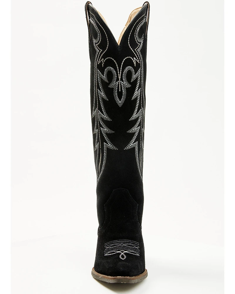 Shyanne Women's Rowan Tall Western Boots