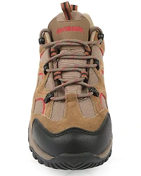 Northside Men's Snohomish Waterproof Hiking Shoes - Soft Toe