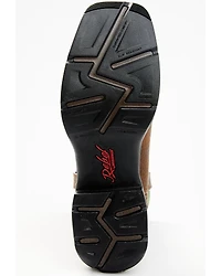 Durango Men's Rebel Western Performance Boots - Square Toe