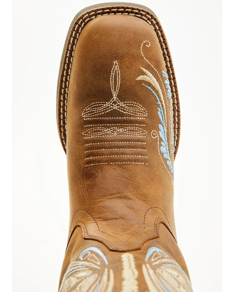 Shyanne Soltice™ Women's Nikki Performance Western Boots - Square Toe