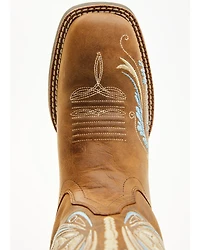 Shyanne Soltice™ Women's Nikki Performance Western Boots - Square Toe
