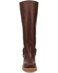Dingo Women's Casbah Tall Fashion Boots - Round Toe
