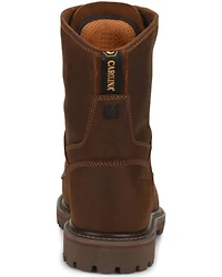Carolina Men's Unlined 28 Work Boots - Composite Toe