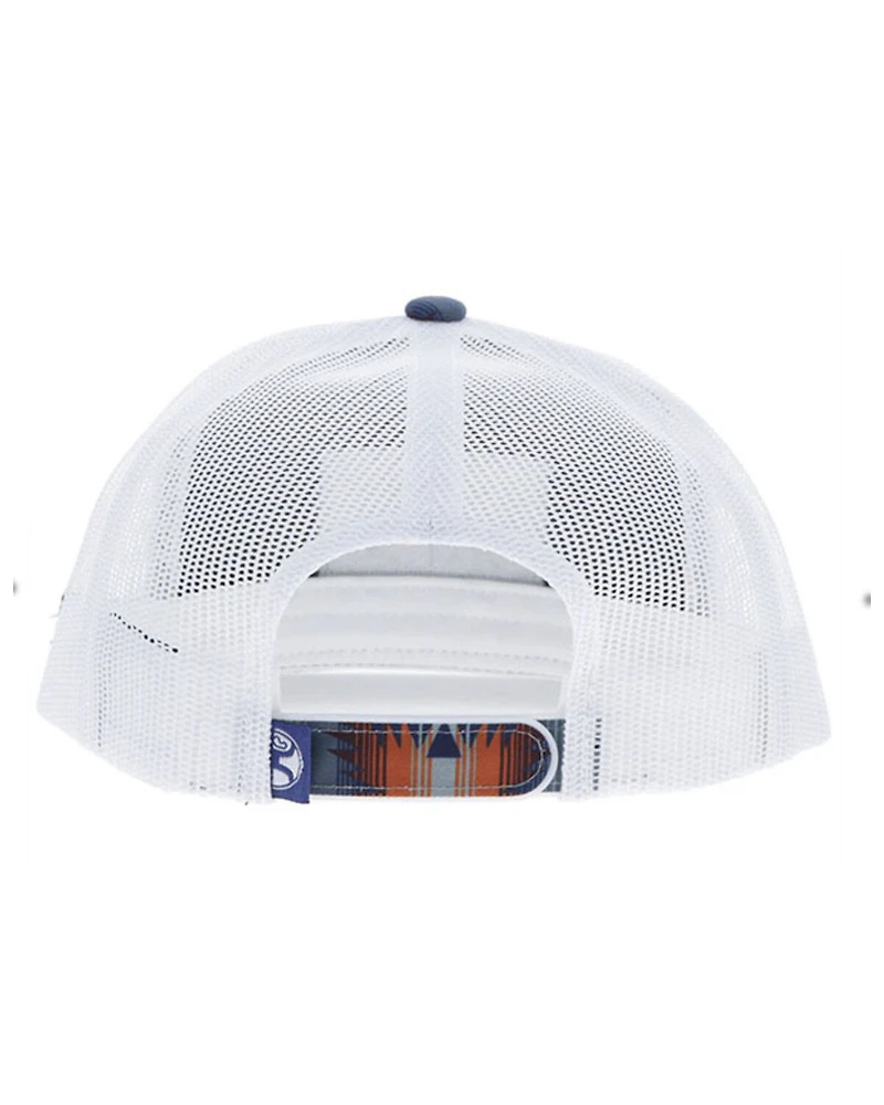 Hooey Men's Doc Trucker Cap